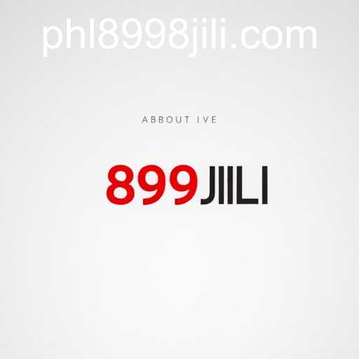 8998JILI