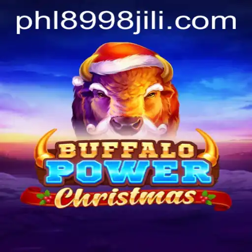 Buffalo Power Christmas: A Festive Journey in Gaming
