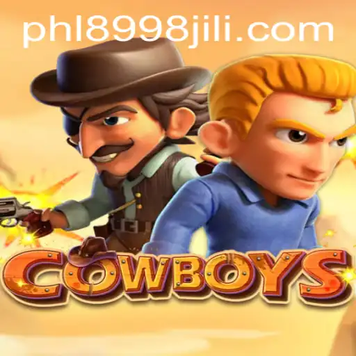 Exploring the World of COWBOYS: An In-Depth Look at the Game 8998JILI