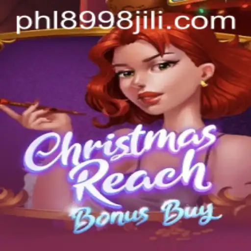 Explore the Enchanting World of ChristmasReachBonusBuy: An Immersive Gaming Experience