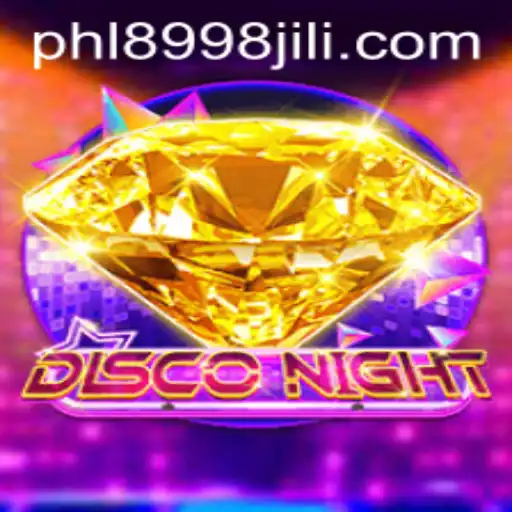 Explore the Thrilling World of DiscoNight with Code 8998JILI