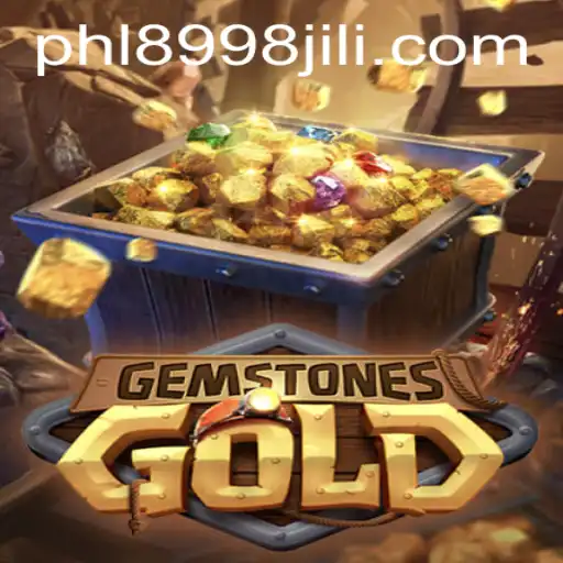 Exploring the Allure of GemstonesGold: A Thrilling Gaming Experience with 8998JILI