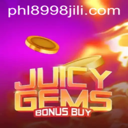 Exploring the Thrills of JuicyGemsBonusBuy: The Game with a Twist