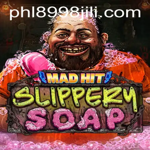 MadHitSlipperySoap: A Riveting Journey through Suds and Strategy