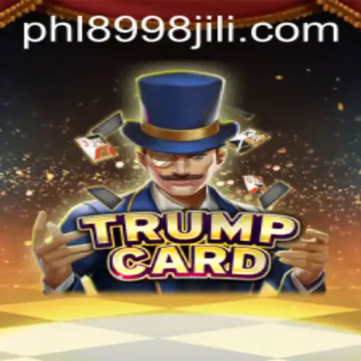 Exploring the Innovative World of TrumpCard: The Game Revolutionizing Strategy with 8998JILI
