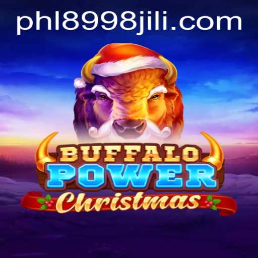 Buffalo Power Christmas: A Festive Journey in Gaming
