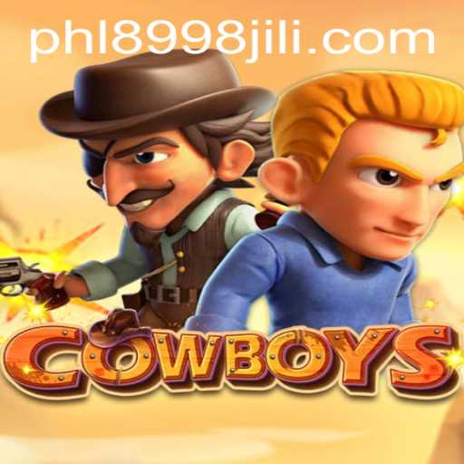 Exploring the World of COWBOYS: An In-Depth Look at the Game 8998JILI