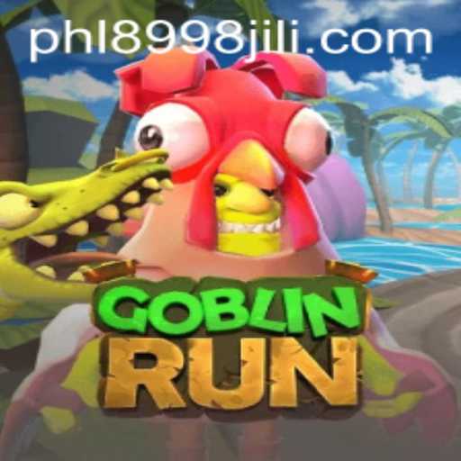 GoblinRun: The Thrilling Chase Through a Fantasy World