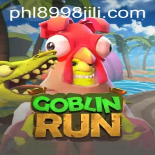 GoblinRun: The Thrilling Chase Through a Fantasy World