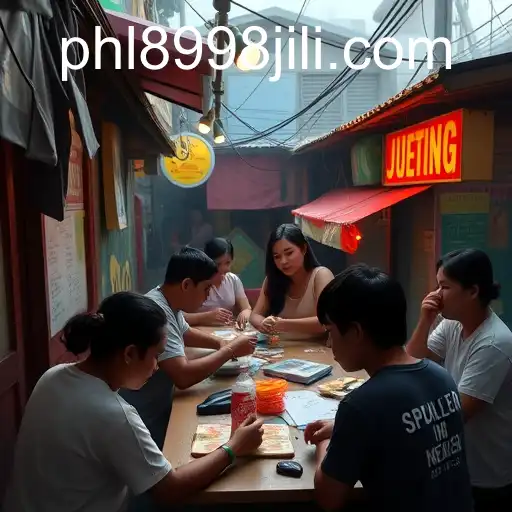 Understanding the Complex World of Jueteng and Its Impact