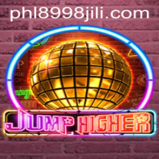 JumpHigher: An In-Depth Look at the Thrilling New Game with 8998JILI