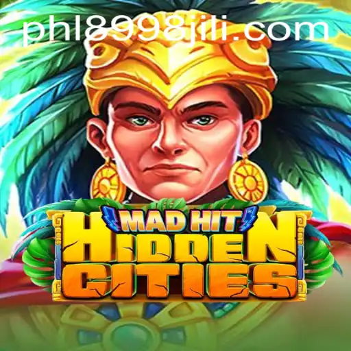Discover the Thrills of MadHitHiddenCities: A Unique Gaming Experience