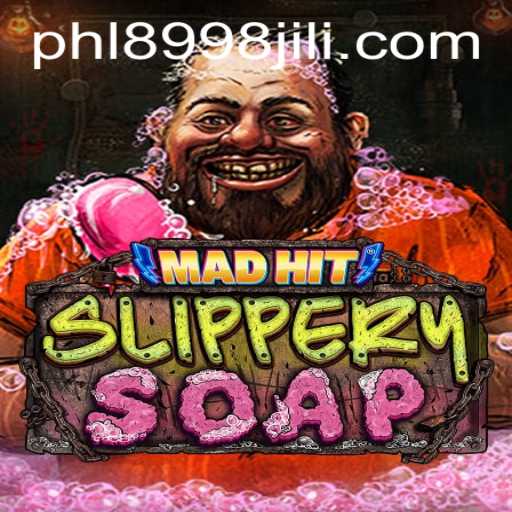 MadHitSlipperySoap: A Riveting Journey through Suds and Strategy