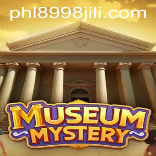 MuseumMystery: An Immersive Puzzle Experience