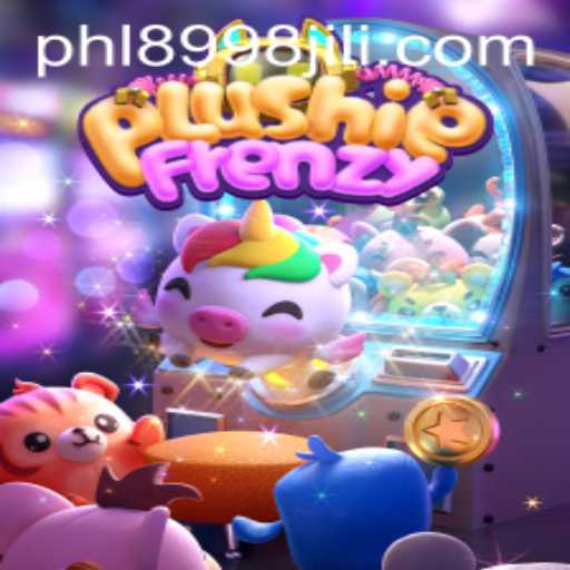 Discover the Enchanting World of PlushieFrenzy and Unlock Fun with 8998JILI