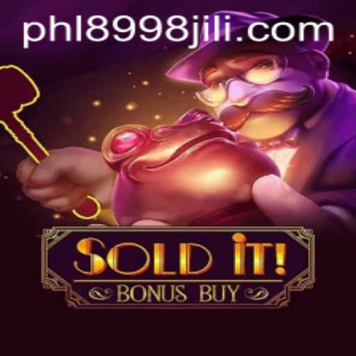 Unlock the Exciting World of SolditBonusBuy with 8998JILI