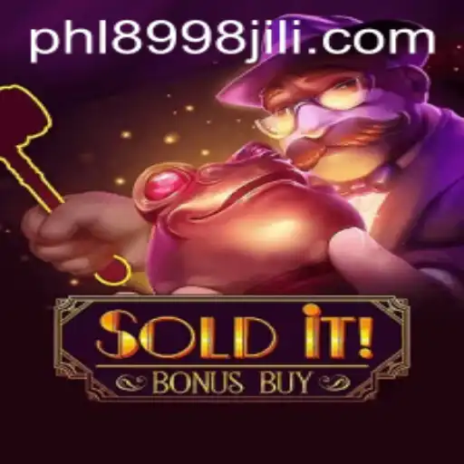 Unlock the Exciting World of SolditBonusBuy with 8998JILI
