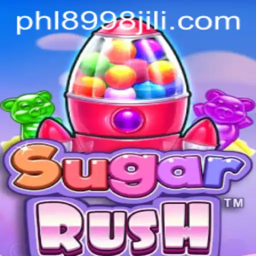 Unveiling SugarRush: The Ultimate Gaming Experience with 8998JILI