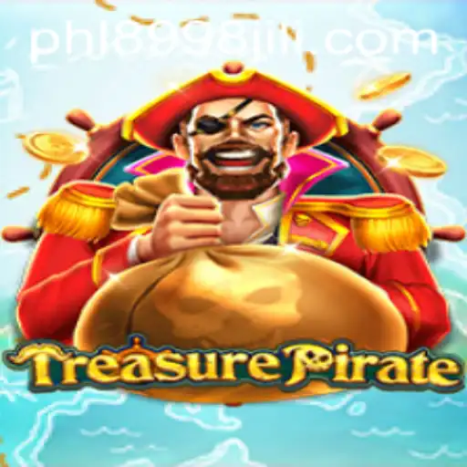 Discover the Thrills of 'TreasurePirate' with the Secret Code 8998JILI