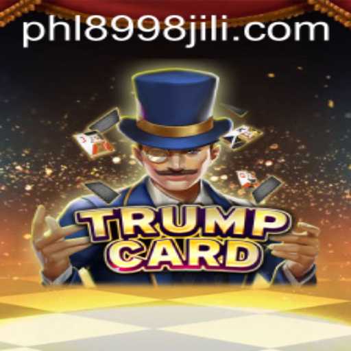 Exploring the Innovative World of TrumpCard: The Game Revolutionizing Strategy with 8998JILI